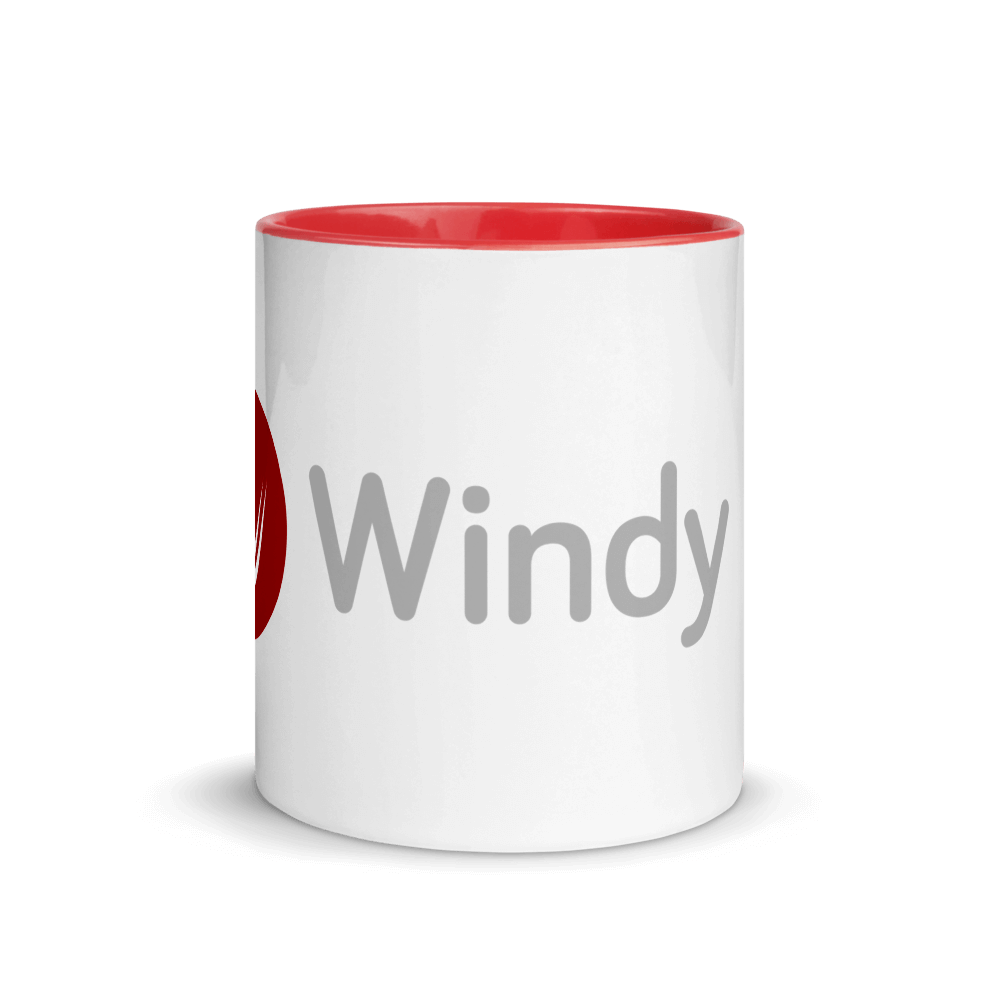 Windy Mug