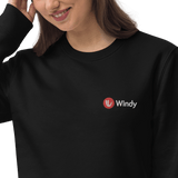 Windy Unisex Eco Sweater