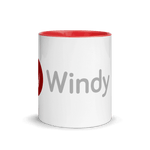 Windy Mug